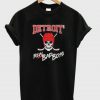 Detroit Real Bad Boys T-Shirt