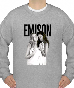 Emison Pretty Little Liars Sweatshirt