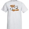 Show Me Your Boo-Bees T shirt