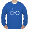 Wizard Sweatshirt unisex fit