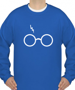 Wizard Sweatshirt unisex fit
