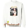 Aaliyah Tour 1995 Sweatshirt At