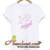 Angel First Kiss T-Shirt At