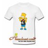 Bart Simpson T-Shirt At