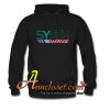 DX Synthwave Hoodie At