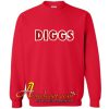 Diggs Sweatshirt At