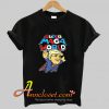 Donald Trump Super Maga World T Shirt At