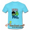 Epic Fail Angry Birds T-Shirt At