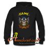 Game addiction Hoodie At