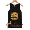 Golden State Warriors Tank Top At