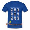 Great Women of Science T-Shirt At