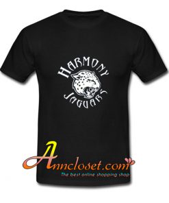 Harmony Jaguars T-Shirt At