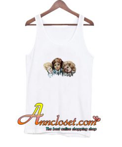 Little Angel Tank Top At