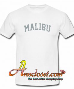 Malibu T-Shirt At