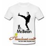 Mr Bean Original Classic TV Show T Shirt At