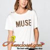 Muse Leopard T-Shirt At