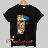 Picasso Face T-Shirt At