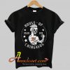 Skull house of Desde 2019 Chingasos T shirt At