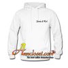 Sporty & Rich Hoodie At