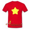 Steven Universe Steven Star Inspired T-Shirt At
