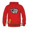 Wild N Out Red Hoodie At