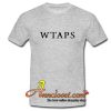 Wtaps T-Shirt At