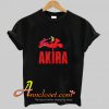 Akira Kaneda Bike T-Shirt At