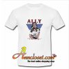 Ally A Star Is Born T-Shirt At