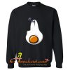 And an egg (boy) Sweatshirt At