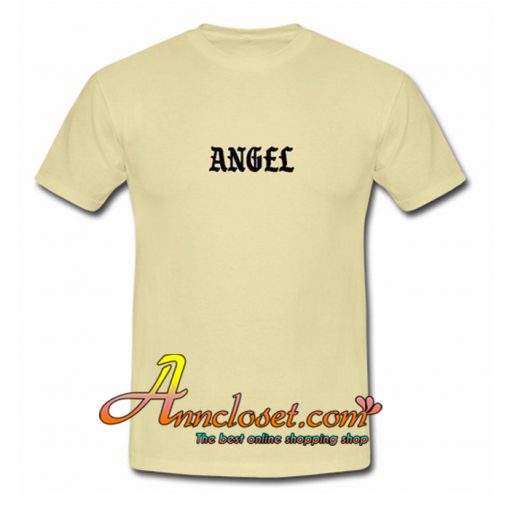 Angel T Shirt At