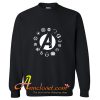 Avengers Team Logo Sweatshirt At