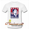 Beto for President LS T shirt At