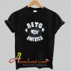 Beto for President – Beto por America T shirt At