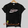 Coca Cola T Shirt Black At