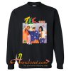 Cross Colours TLC 1992 Sweatshirt At