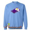 Egg Boy Gameboy Sweatshirt At