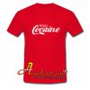 Enjoy Cocaine T-shirt At