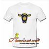 FFA Agricultural Education With A Cow T Shirt At