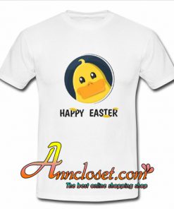Happy Easter T-Shirt At