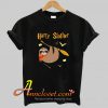 Harry Potter Harry Slother T Shirt At