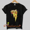 I Heart Pizza T-Shirt At