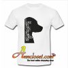 I Love My Dog And My Dog Loves Me White T-Shirt At