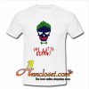 I'm With Puddin' White T-Shirt At