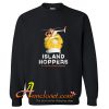 Island Hoppers Helicopter Chapter Service Sweatshirt At