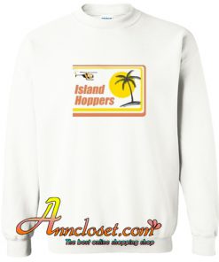 Island Hoppers Sweatshirt At