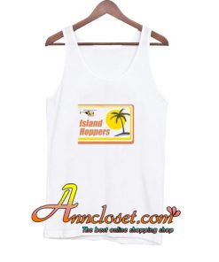 Island Hoppers Tank Top At