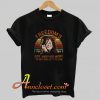 Janis Joplin – Freedom’s Just Another Word For Nothing Left To Lose Trending T-Shirt At