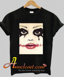 Joker Girl T-Shirt At