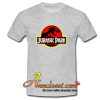 Jurassic Park T Shirt At