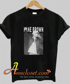 Kane Brown Trending T-Shirt At